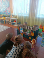 День Театра День Театра.